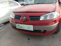 RENAULT MEGANE II BERLINA 5P