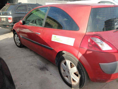 RENAULT MEGANE II BERLINA 5P