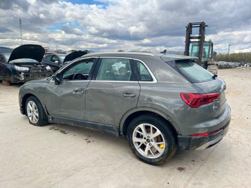 AUDI Q3 SPORTBACK (F3N) 