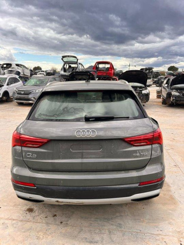  AUDI Q3 SPORTBACK (F3N) 
