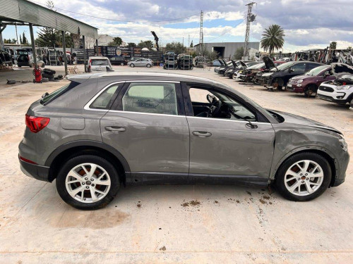  AUDI Q3 SPORTBACK (F3N) 