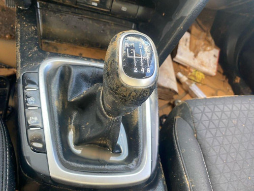  AUDI Q3 SPORTBACK (F3N) 