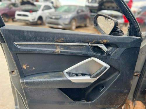  AUDI Q3 SPORTBACK (F3N) 