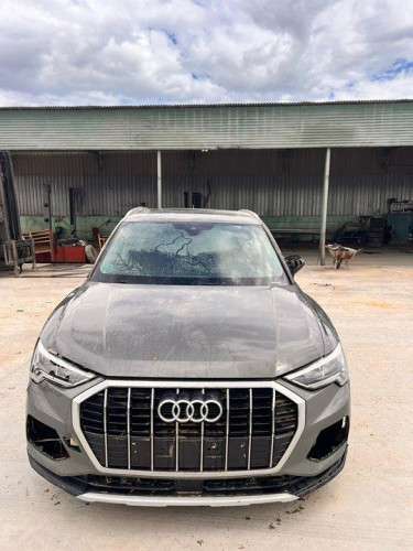  AUDI Q3 SPORTBACK (F3N) 
