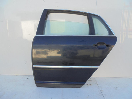 PUERTA TRASERA IZQUIERDA Volkswagen PHAETON (3D2/3D8) 
