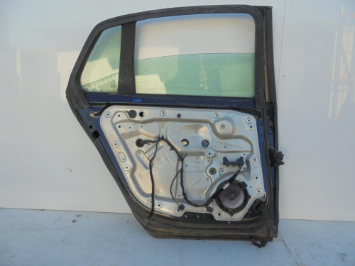 PUERTA TRASERA IZQUIERDA Volkswagen PHAETON (3D2/3D8) 