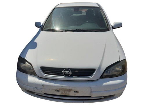  OPEL ASTRA G BERLINA 