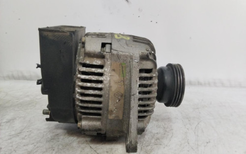 ALTERNADOR Renault CLIO II FASE I (B/CB0) 