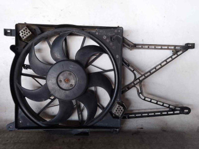 ELECTROVENTILADOR