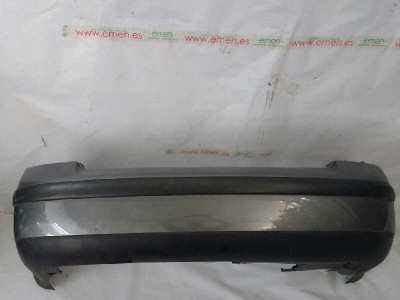 PARAGOLPES TRASERO, VOLKSWAGEN, PASSAT BERLINA (3B3)