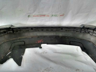 PARAGOLPES TRASERO, VOLKSWAGEN, PASSAT BERLINA (3B3)