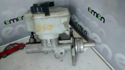 BOMBA FRENO, VOLKSWAGEN, GOLF V (1K1)(10.2003)