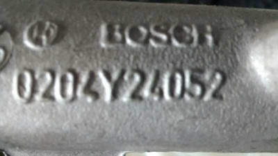BOMBA FRENO, VOLKSWAGEN, GOLF V (1K1)(10.2003)