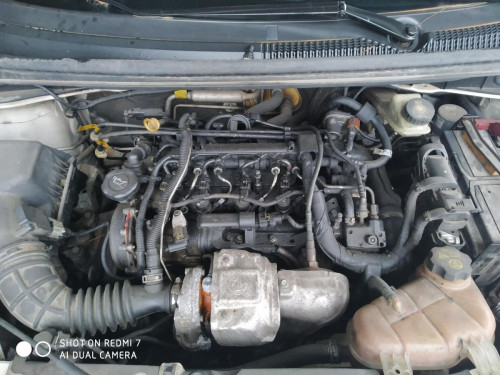  CHEVROLET AVEO HATCHBACK 