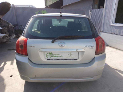 TOYOTA COROLLA (E12)