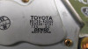MOTOR LIMPIA TRASERO Toyota RAV4 (A2) 
