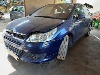 CITROEN C4 BERLINA