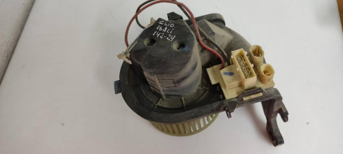 MOTOR CALEFACCION Renault CLIO II FASE II (B/CB0) 