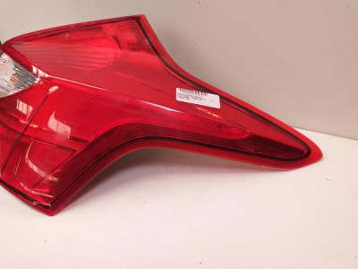 PILOTO TRASERO DERECHO, FORD, FOCUS BERLINA (CB8)