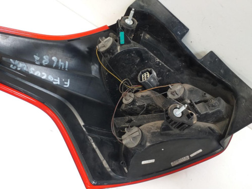 PILOTO TRASERO DERECHO FORD FOCUS BERLINA (CB8) 
