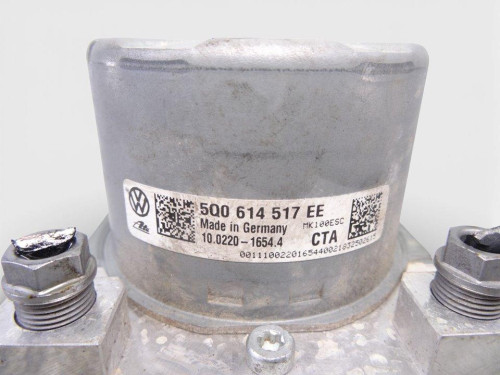  ABS, VOLKSWAGEN, GOLF VIII BERLINA (CD1) 