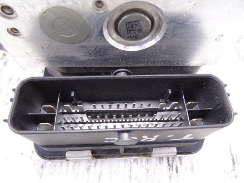  ABS, VOLKSWAGEN, GOLF VIII BERLINA (CD1) 