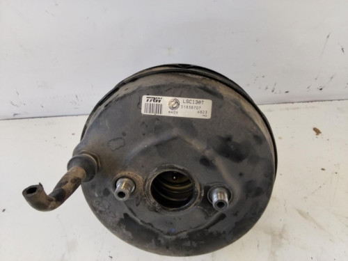 SERVOFRENO Alfa Romeo 159 (140) 