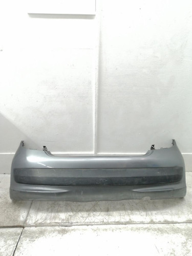  PARAGOLPES TRASERO PEUGEOT 207 