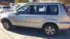  NISSAN X-TRAIL (T30) 