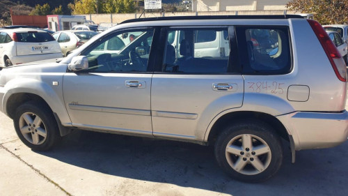  NISSAN X-TRAIL (T30) 