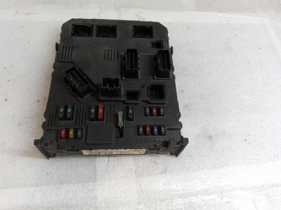 CAJA RELES / FUSIBLES, PEUGEOT, 206