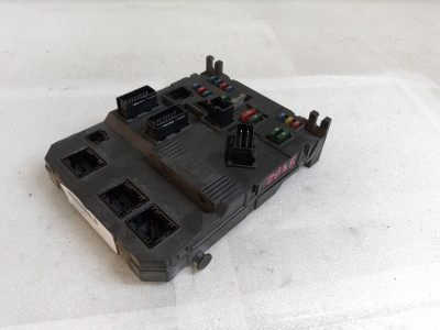 CAJA RELES / FUSIBLES, PEUGEOT, 206