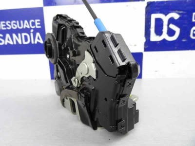 CERRADURA PUERTA DELANTERA IZQUIERDA, TOYOTA, AURIS (E15)