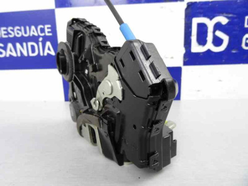  CERRADURA PUERTA DELANTERA IZQUIERDA Toyota AURIS (E15) 