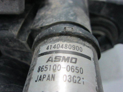  FARO DERECHO MAZDA 3 BERLINA (BK) 