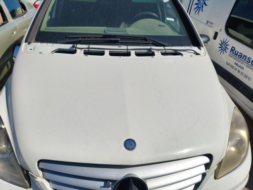  CAPO MERCEDES-BENZ CLASE B (BM 245) 