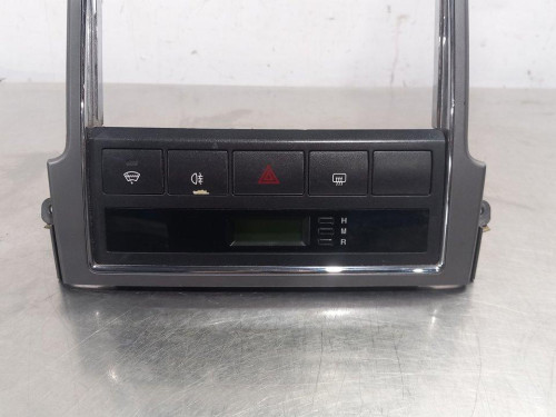  CONSOLA CENTRAL KIA SORENTO (BL) 