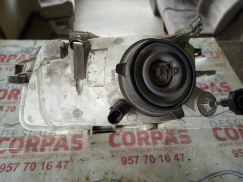  FARO DERECHO Opel ASTRA F BERLINA 