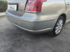 PARAGOLPES TRASERO Toyota Avensis Berlina (T25)(2003->) TOYOTA Avensis Berlina (T25)(2003->) 