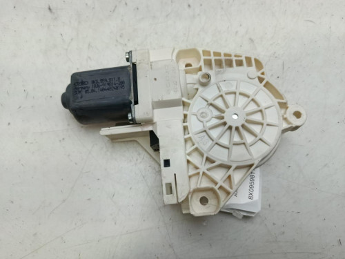 MOTOR ELEVALUNAS TRASERO DERECHO Audi A1 SPORTBACK (8XA) 