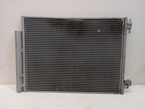 CONDENSADOR / RADIADOR AIRE ACONDICIONADO Renault CLIO IV 