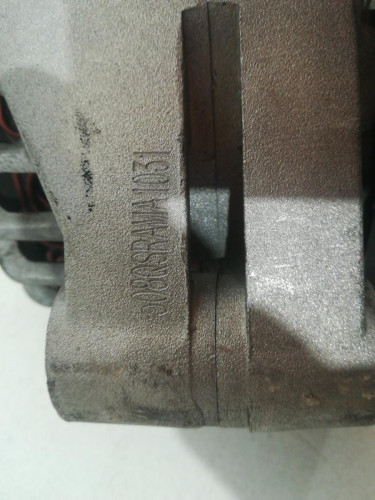  ALTERNADOR, ALFA ROMEO, 159 (140) 