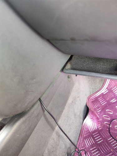 CENTRALITA AIRBAG AUDI A3 (8L) 
