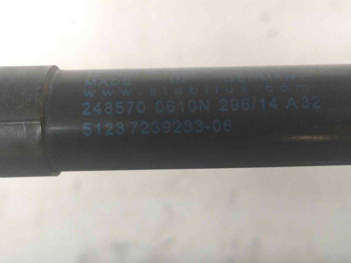 AMORTIGUADORES CAPO BMW SERIE 1 BERLINA 5P (F20) 