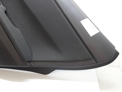 GUARNECIDO PUERTA TRASERA DERECHA, TOYOTA, AURIS (E18)