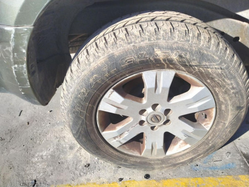  BRAZO SUSPENSION TRASERO IZQUIERDO NISSAN PATHFINDER (R51) 