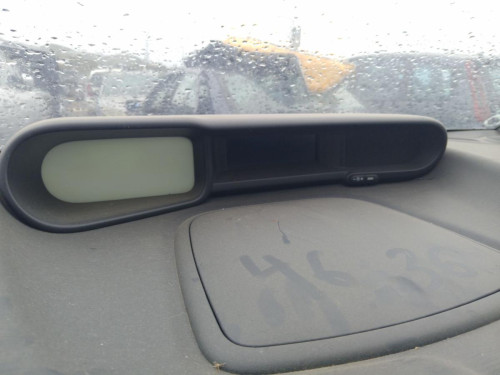  CUADRO INSTRUMENTOS, CITROEN, C3 PICASSO 