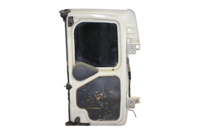 PUERTA TRASERA IZQUIERDA, FIAT, II SCUDO (272) COMBI