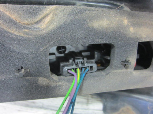  PILOTO TRASERO DERECHO CITROEN C4 PICASSO 