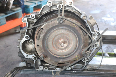 CAJA CAMBIOS, AUDI, A6 BERLINA (4F2)